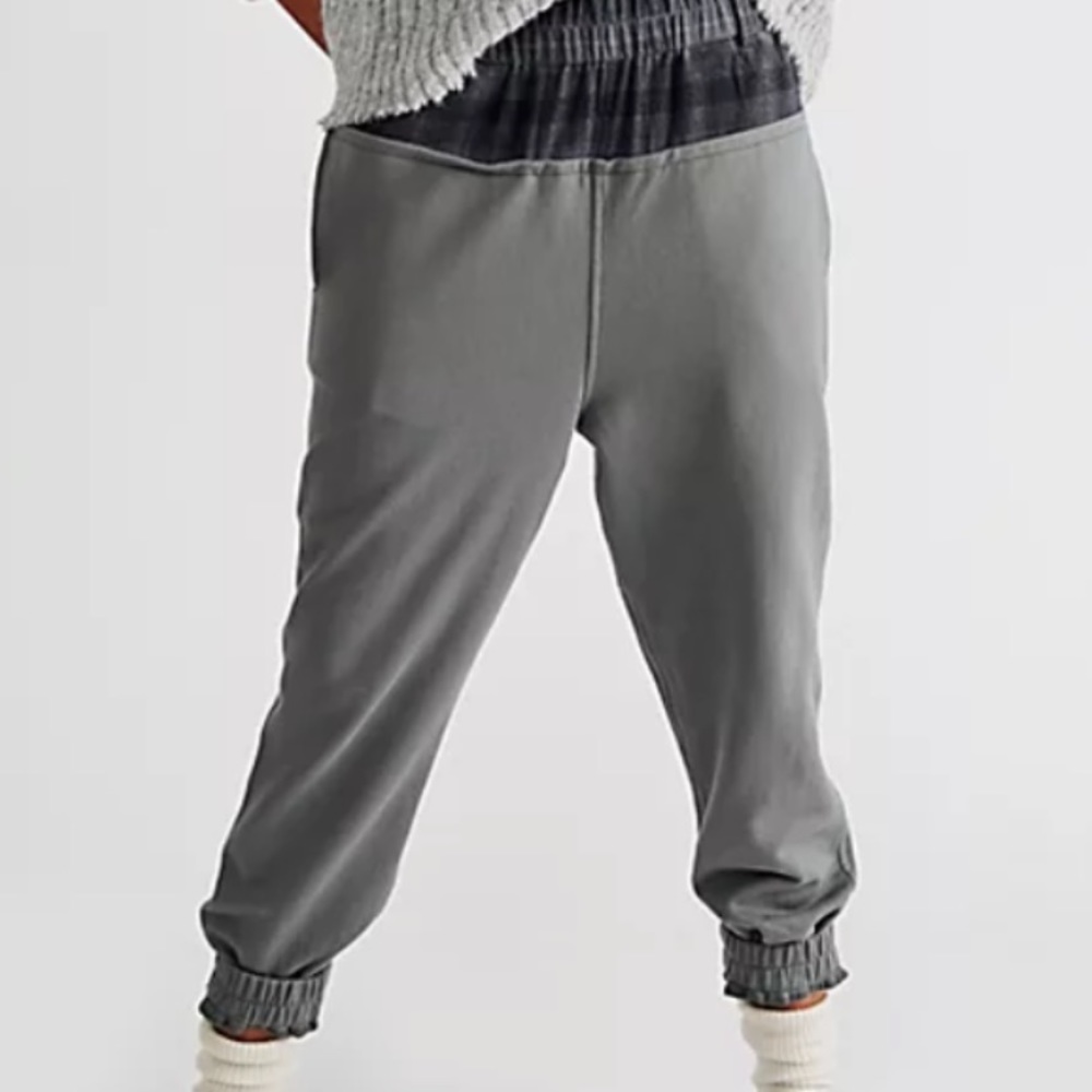 Nicholas K Jax Sweatpants Size Medium